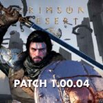 Crimson Desert Patch 1.00.04
