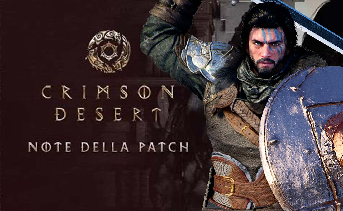 Patch Notes