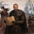 crimson desert charting the unknown annunciato il dlc