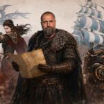 crimson desert charting the unknown annunciato il dlc
