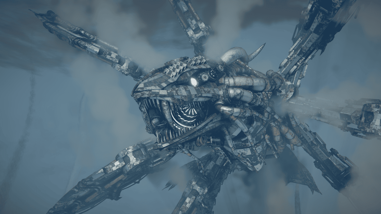 charting the unknown dlc crimson desert